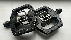 Crankbrothers MALLET ENDURO