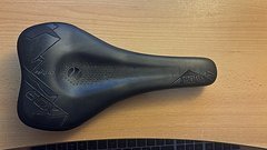 SQlab 60x Ergowave active saddle Sattel 13 cm