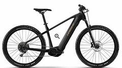 Haibike E- Bike Alltrack 8.5 29