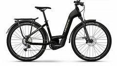 Haibike E-Bike Trekking 11 Low - Sonderpreis