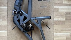 Evil Bikes Insurgent LS