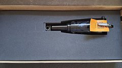 DT Swiss F 232 one Dämpfer 190x40