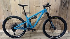 Yeti Cycles SB140 / GX Spec / M und L