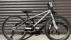 Se Bikes Floval Flyer 24