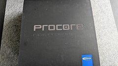 Schwalbe Procore Set 29" NEU