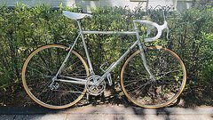 Vitus 979 Shimano 600 EX RH55