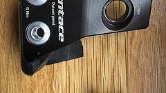 Syntace Kettenführung  EVO6 Nagelneu 301MK13 —>/101MK1–>