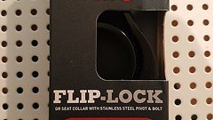 Salsa Cycles Flip Lock 30,6