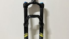Fox 32 Float Rhythm 120mm Boost 29“ MTB neu schwarz