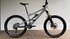 Liteville 601 Mk4 Gr. L