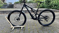 Specialized Stumpjumper Evo Rahmen in S3