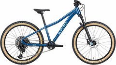 Supurb BO24 24" Kinderfahrrad – Trailbike mit Federgabel