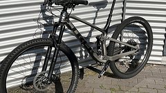 Trek Top Fuel 9.7  l Sram NX l Größe M/L l NEU❗️