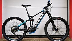 Corratec RS 150 PRO 650B+ / e-MTB / sehr guter Zustand