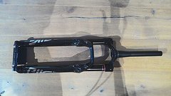 RockShox Pike Ultimate 29 130mm