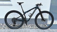 Specialized Epic Worlcup pro