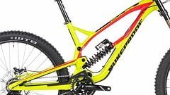 Nukeproof Pulse DH Alu Rahmen 27,5"  Größe S