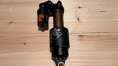 Fox Racing Shox Float X2 Trunnion 185 x 55