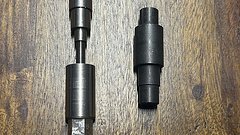 RockShox Dämpferbuchsen Werkzeug