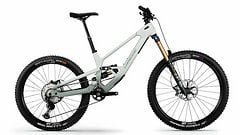 Lapierre Spicy CF Rahmen-Kit mit Rock Shox Vivid 2 Air Ultimate RC2T