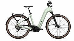 Flyer E- Bike Flyer Gotour 7.10 Comf - RH: L- Sonderangebot