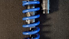 RockShox Super Deluxe Coil Select+ RT