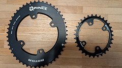 Rotor Q Rings GRX 48/31