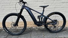 Giant Reign e+ 2 1 motor/Rahmen neu Akku 800wh Gr. L