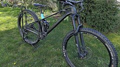 Mondraker FOXY CARBON R | Enduro | Mountainbike | Gr. M