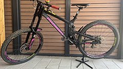 Propain Rage AL 650B, L, 2016, 27,5“