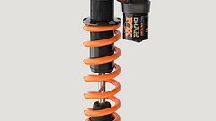 Fox Racing Shox 2023 DHX2 Factory 2pos 230x65 (62.5, 60) Rechnung vom 01.05.24