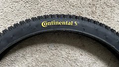 Continental Kryptotal Supersoft Downhill 29" NEU