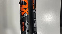 Fox Racing Shox Fox 36 Factory Casting 27,5 110 Boost