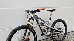 YT Industries Jeffsy Pro race  Enduro ca.12,5kg Jugendliche/ kleinere Personen