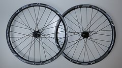 Veltec ETR Carbon Enduro AM Laufradsatz 27,5" 15x100mm 12x142mm XD