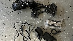 SRAM GX Eagle AXS