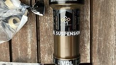 Fox Racing Shox FLOAT DPS EVOL KASHIMA getunt