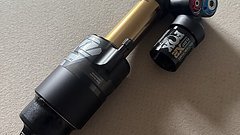 Fox Racing Shox Fox Float X2 Factory Series 2pos Dämpfer 230x65mm NEU UNBENUTZT