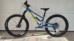 norco fully 24 zoll