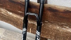 Fox Racing Shox Rhythm Series 36 FLOAT 29 160mm Grip