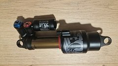 Fox Racing Shox Float X2 Factory 2pos 210 x 55 2019 frischer Service