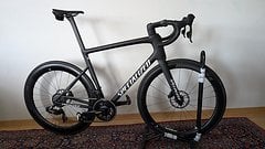 Specialized Tarmac SL8 Pro SRAM Force eTap AXS Gr.58