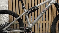 Liteville 301 mk14 WF M Frameset