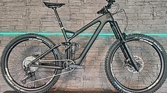 Felt Compulsion Carbon Enduro-Fully Custom ZEB M SLX Black Neu