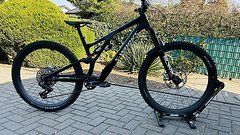 Specialized Sworks Evo Stumpjumper 2024 Gr.S5