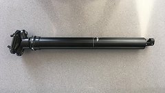 Kind Shock Rage-i 30,9 190 mm