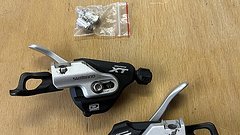 Shimano Schalthebel M 780-10 Deore XT 2/3/10-fach