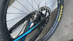 E*Thirteen LG1+ Wheelset