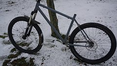 On One 45650b Chassis mit Revalation