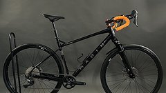 Marin Bikes DSX FS Größe L custom